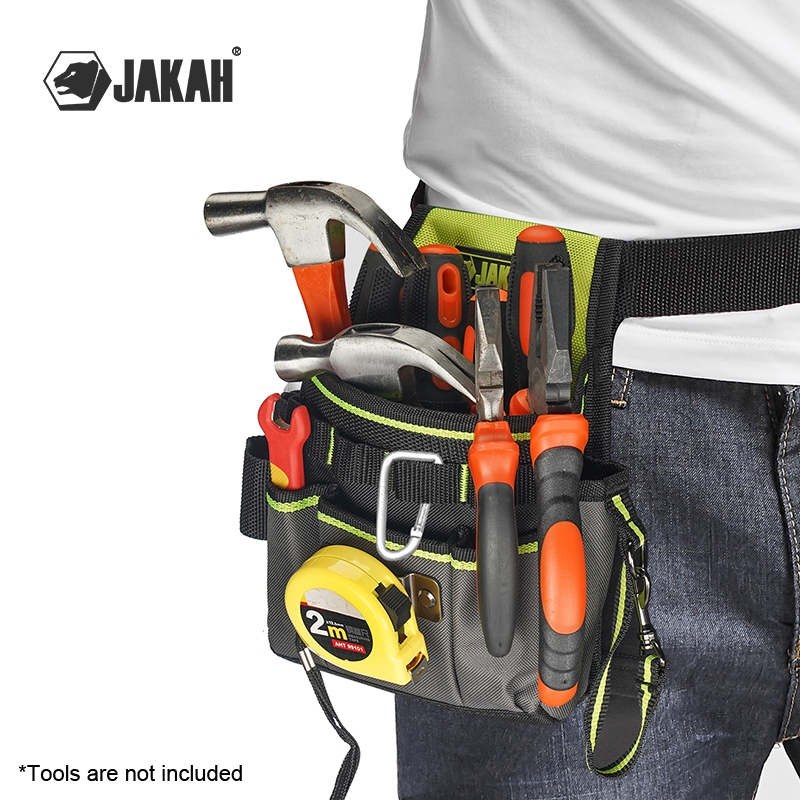 Best Selling Small Tool Bag Portable Waterproof Lightweight Design