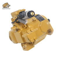 Pompe hydraulique à pistons axiaux G411940010011 A10VO28DFR5/52, pompe principale pour excavatrice, tracteur, chargeuse, pièces de machines de construction
