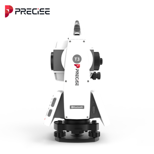 Estación Total Inteligente Android con Pantalla Táctil de 5.5 Pulgadas, Instrumento de Topografía PRECISE para Construcción y Cartografía, Estación Total Electrónica - Product Image 2