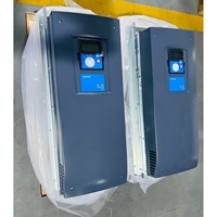 Variador de Frecuencia VFD Serie NXP de Vacon, 37KW, 380-500V, NXP00725-A5H1SSV-A9A2000000 132L9302, Apto para Barcos Industriales y Ascensores