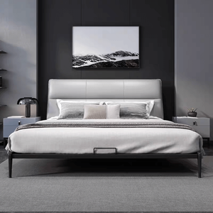 Cama Literas de Metal Desmontable que Ahorra Espacio para Niños y Adultos con Escaleras para Dormitorios Escolares y Apartamentos - Product Image 6