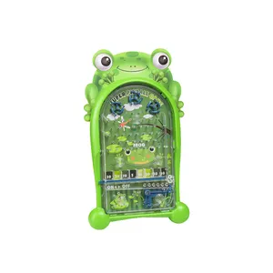 Groothandel Mini Puzzel Speeltje Cadeau Handheld Flipperkast