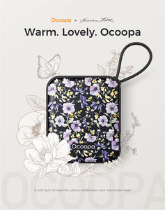 Ocoopa USB充電式ハンドウォーマー クリスマスギフト - Product Image 4