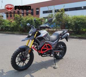 Nouveau <span class=keywords><strong>Enduro</strong></span> <span class=keywords><strong>Cross</strong></span> Mororbike EURO cee Trail Motos FUEGO POWER TEKKEN moto - Product Image 2
