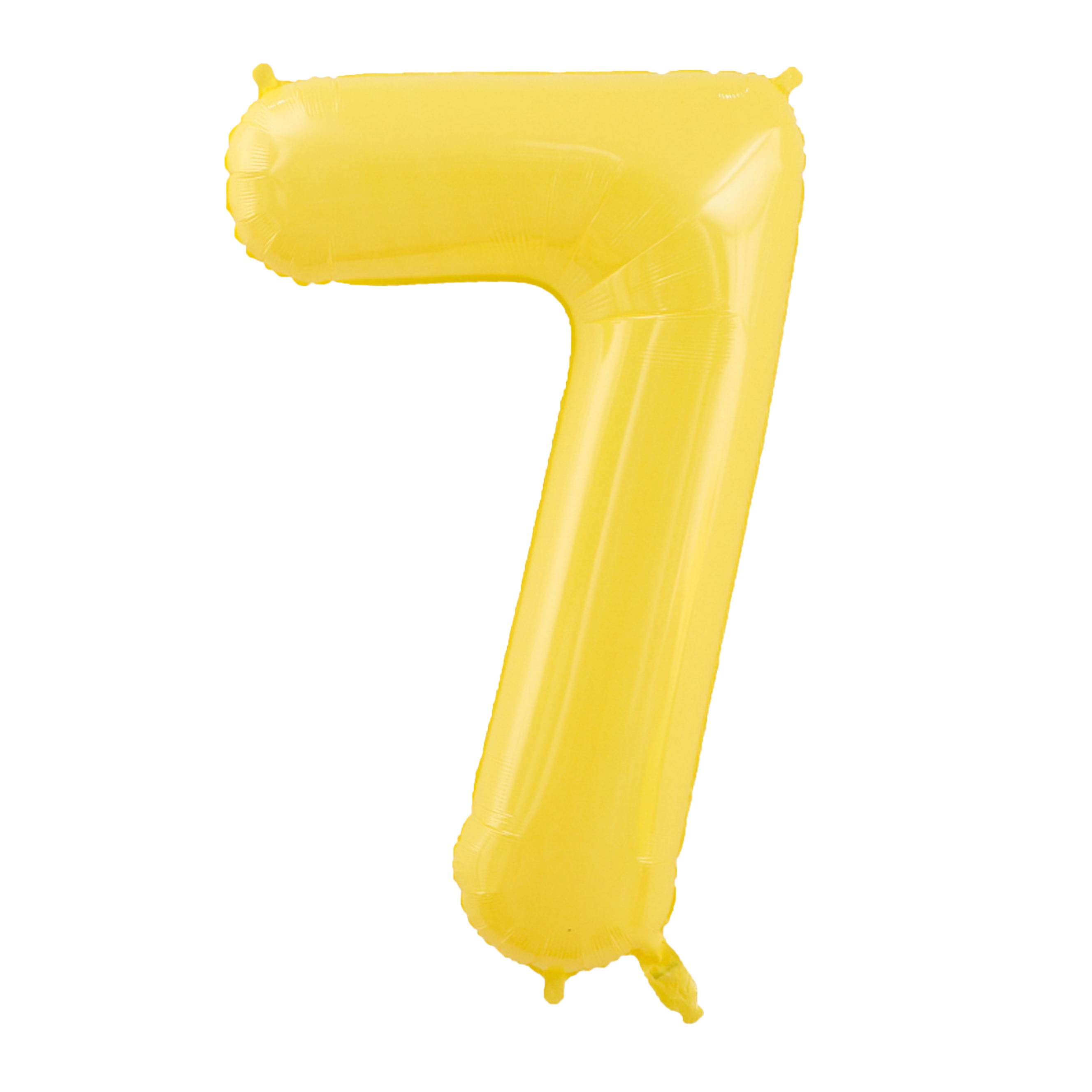Number 7