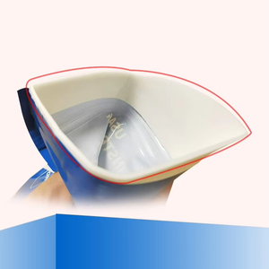 Bolsa de urinario de emergencia desechable para hombres y mujeres, Material grueso para viajes en coche, atascos de tráfico, uso en el baño del hogar, transporte de orina de vómito - Product Image 4