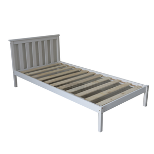 Ensemble de meubles de chambre à coucher en pin MDF de fabrication chinoise, prix d'usine, <span class=keywords><strong>lit</strong></span> king size, <span class=keywords><strong>lit</strong></span> deux places, <span class=keywords><strong>lit</strong></span> matrimonial, cadre de <span class=keywords><strong>lit</strong></span> - Product Image 3