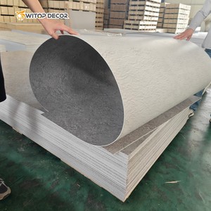 Đá Cẩm Thạch thay thế <span class=keywords><strong>PVC</strong></span> <span class=keywords><strong>Panel</strong></span> tường không thấm nước UV 3 mét dày tấm nhựa Cut-to-Size <span class=keywords><strong>PVC</strong></span> <span class=keywords><strong>Panel</strong></span> Tường 2 Mét 3 mét độ dày - Product Image 6