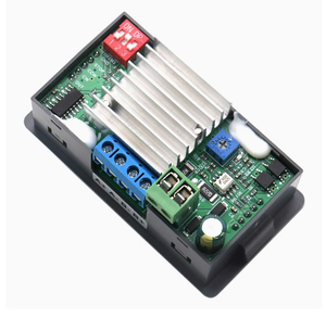ZK-SMC02 Smc02 Drive Integrated 42 57 <strong>Stepper</strong> <strong>Motor</strong> Forward and Reverse Control Driver Zk Smc02 <strong>Stepper</strong> <strong>Motor</strong> Driver <strong>Controller</strong> - Product Image 4