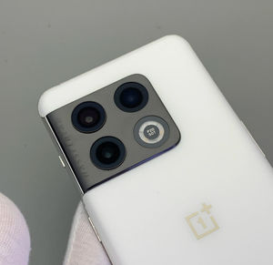 Teléfono inteligente <span class=keywords><strong>OnePlus</strong></span> <span class=keywords><strong>10</strong></span> <span class=keywords><strong>Pro</strong></span> 5G, <span class=keywords><strong>12GB</strong></span> RAM, <span class=keywords><strong>256GB</strong></span> ROM, teléfono móvil de 8. ª generación, 80W, carga rápida, Octa Core, CPU, idioma operativo en francés - Product Image 5