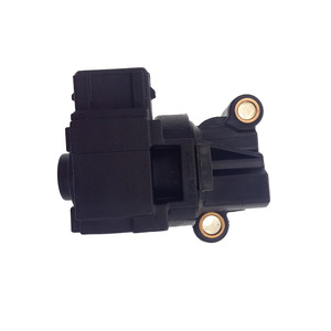 Soupape de régulation de régime de ralenti BMW 0280140561, nouvelle pièce de rechange pour pièces de moteur - Product Image 4