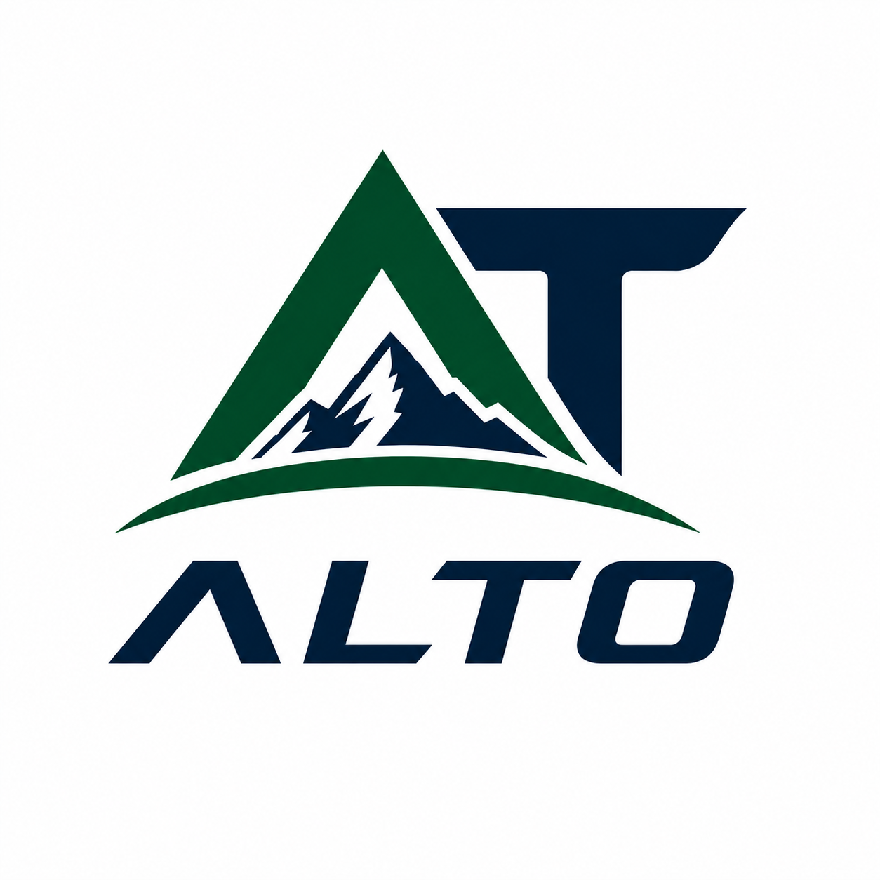 Xi'an Alto Trading Co., Ltd. logo