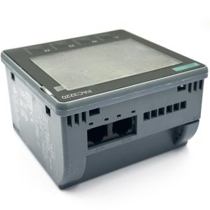 Instrumento de Monitoreo de Energía Multifuncional de Plástico AC 7KM3320-0BA01-1DA0, 100% Nuevo, Trifásico, Disponible en Stock - Product Image 4