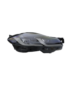 Kit di Aggiornamento per <span class=keywords><strong>Jaguar</strong></span> XJ 2010-2019, Nuovo Telaio Radiatore, Paraurti Anteriore con Luci, <span class=keywords><strong>Accessori</strong></span> per <span class=keywords><strong>Jaguar</strong></span> XJ - Product Image 5