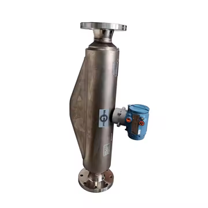 New Rosemounte F300 Mass <b>Flow</b> <b>Meter</b> 1700 2700 4-20mA HART Transm 2006 - Product Image 3