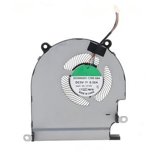 Ventilateur de refroidissement CPU pour Dell Thunderbolt WD19 WD19S WD19TB WD19TBS WD19DC <span class=keywords><strong>WD19DCS</strong></span> JL1 - Product Image 4