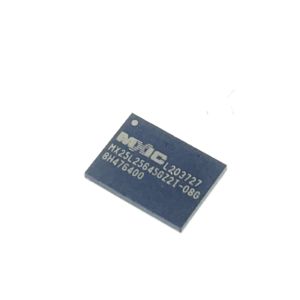 Merrillchip orijinal yeni stok MX25L25645GZ2I-08G entegre devre çipleri - Product Image 1