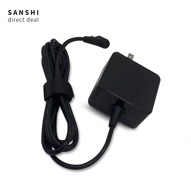 For Asus Laptop Charger 33W 19V 1.75A, Laptop Charger Adapter 4.0*1.35mm, Mini Laptop Charger for Zenbook Vivobook