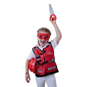 เสื้อแจ็กเก็ตเครื่องมือสำหรับเด็กมีให้เลือก9ชิ้น - Product Image 2