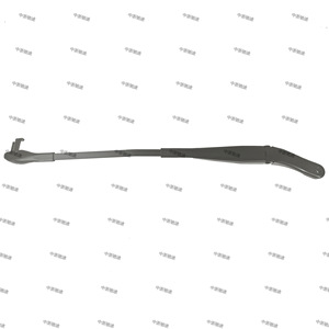 แขนปัดน้ำฝนเมอร์เซเดส-เบนซ์ A2218200144 A221820024 แบบโลหะ สำหรับรถยนต์ - Product Image 2