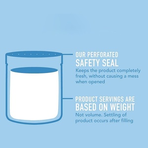 Colágeno en Polvo de Animales Criados en Pasto, Sin GMO, para el Crecimiento del Cabello, la Luminosidad de la Piel, la Fortaleza de las Uñas y la Salud de las Articulaciones y Huesos, Apoyo Diario - Product Image 3