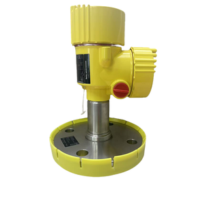 Sensor de Nivel por Radar VEGAPULS 61 PULS61.XXAGPHAMAX 26GHz Precisión del 0.1% Adar - Product Image 6