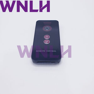 Compteur d'heures numérique à télécommande WNLH, minuterie à quartz, jauge pour excavatrice, chargeuse, pièces détachées de machines de construction - Product Image 5
