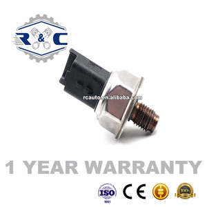 R & C Bộ Phận Ban Đầu 55pp3401 85pp34-02 1606643580 9658227880 9670076780 9664111780 9813735580 Nhiên Liệu Đường Sắt Cảm Biến Áp Suất - Product Image 3