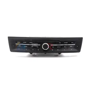 Roewe 550 CD Changer Host DVD Audio Player With CDM-M8 4.7/2 Movement Mechanism For Car Auto Parts
