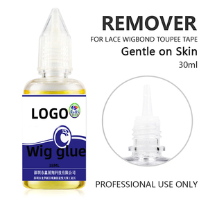 NOUVELLE Formule Colle pour Perruque en Dentelle 38ML Imperméable Tenue Extrême Adhésif pour Perruque en Dentelle Colle pour Perruque en Dentelle Fabricant 5.0 (1 <span class=keywords><strong>Avis</strong></span>) 11 Vendu - Product Image 5