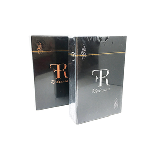 การ์ดเล่นการพนันสำหรับครอบครัวการ์ดกระดาษพิมพ์ลายสำหรับเล่นเกมงานตามสั่ง - Product Image 1