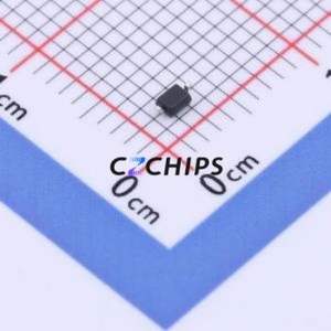 Diodo Schottky BAT46WS SOD-323 de Alta Calidad, Proveedor de Componentes Electrónicos al por Mayor y Servicio de Lista de Materiales - Product Image 2