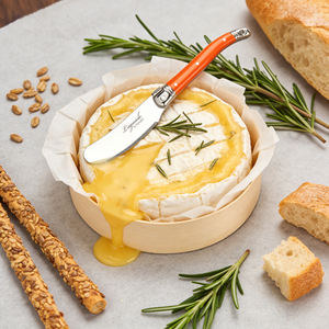 <span class=keywords><strong>Couteau</strong></span> <span class=keywords><strong>Laguiole</strong></span> professionnel, outils à fromage durables, ensemble idéal de 3 couteaux à fromage pour restaurants - Product Image 6