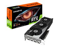 La dernière carte graphique RTX 3060 12GB VRAM prend en charge les graphiques haute définition 4K Gaming idéaux pour les joueurs d'e-sport