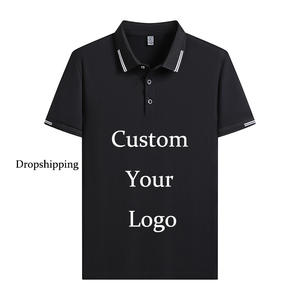 Camiseta Nueva 2026 de Alta Calidad Personalizada, Camiseta con Hombros Caídos, Impresión de Logotipo Personalizada, Camiseta Blanca de Peso Pesado para Verano - Product Image 4