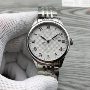 Drioshipping 2025 Nouvelle montre pour homme étanche à mouvement automatique en acier inoxydable 904L - Product Image 4