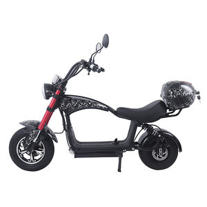 Scooter Phat de 2 Plazas Todoterreno a Precio Económico - Product Image 1