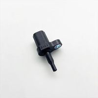 Capteur de température d'air d'admission 8980653770 pour moteur Isuzu 4HK1 6HK1 6UZ1 6WG1 Stage 3, compatible avec les pièces de réparation d'excavatrices Hitachi Sany