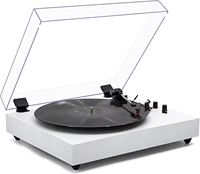 Cache-poussière de remplacement transparent en acrylique sur mesure pour tourne-disque, épaisseur personnalisée, échantillon gratuit Yageli