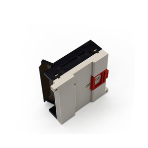<b>Plastic</b> Junction Box Housing for Electronics Temperature Humid Sensor <b>Enclosures</b> - Product Image 1