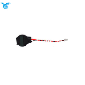 5B10S73571 CMOS BIOS RTC Battery for Lenovo <b>ThinkPad</b> L13 L14 L15 P16 X13 Yoga CR2016 3V 2 Pin 2 Wire Replacement - Product Image 2