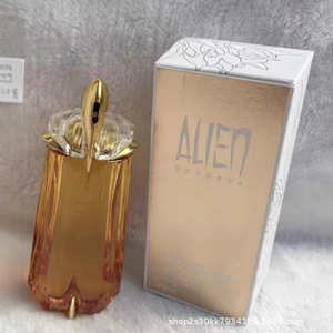 Thierry Mugler nước hoa đậm đặc màu tím, vàng, đỏ của phụ nữ nước hoa tươi và cổ điển 90ml - Product Image 3