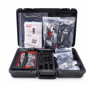 Scanner de diagnostic automatique du système complet <span class=keywords><strong>Launch</strong></span> Tablette <span class=keywords><strong>Launch</strong></span> <span class=keywords><strong>X431</strong></span> <span class=keywords><strong>V</strong></span> <span class=keywords><strong>Pro</strong></span> 8 pouces - Product Image 1