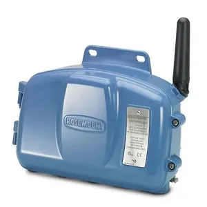 848T WirelessHART Temperature 4-Input Smart <b>Wireless</b> Monitor for Pt100 & RTD Sensors OEM/ODM Customizable Pt100, 848T WirelessHA - Product Image 3