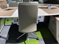 Chaises de bureau exécutif bureau et chaises chaises chaises de bureau traditionnelles en cuir