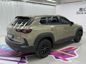 Auto Usata 2023 Mazda CX-50 2.0L Edizione <span class=keywords><strong>Leader</strong></span> SUV Compatto 6AT FWD Benzina Automatico Basso Chilometraggio Pronto per la Spedizione - Product Image 6