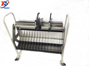 Yamaha SMT trung chuyển giỏ hàng cho SS và ZS trung chuyển cho Pick và Place máy của YS12 ys24 ysm10 ysm20 - Product Image 3