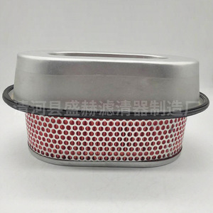 Filtro de Aire Sheng He MR204842, Pieza de Repuesto Automotriz de Tamaño Estándar - Product Image 1