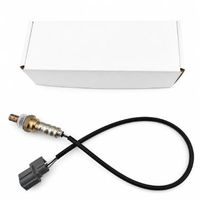 Pièces de moteur automobile, nouvelle sonde à oxygène 2344368, sonde lambda, ajustement direct pour Odyssey Acura MDX, rapport carburant-eau efficace, O2 AEMS Dongrui