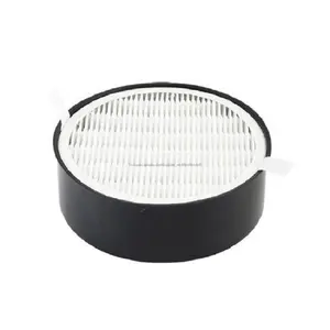 Home Appliances Purifier Replacement Parts HEPA Activated air carbon filter